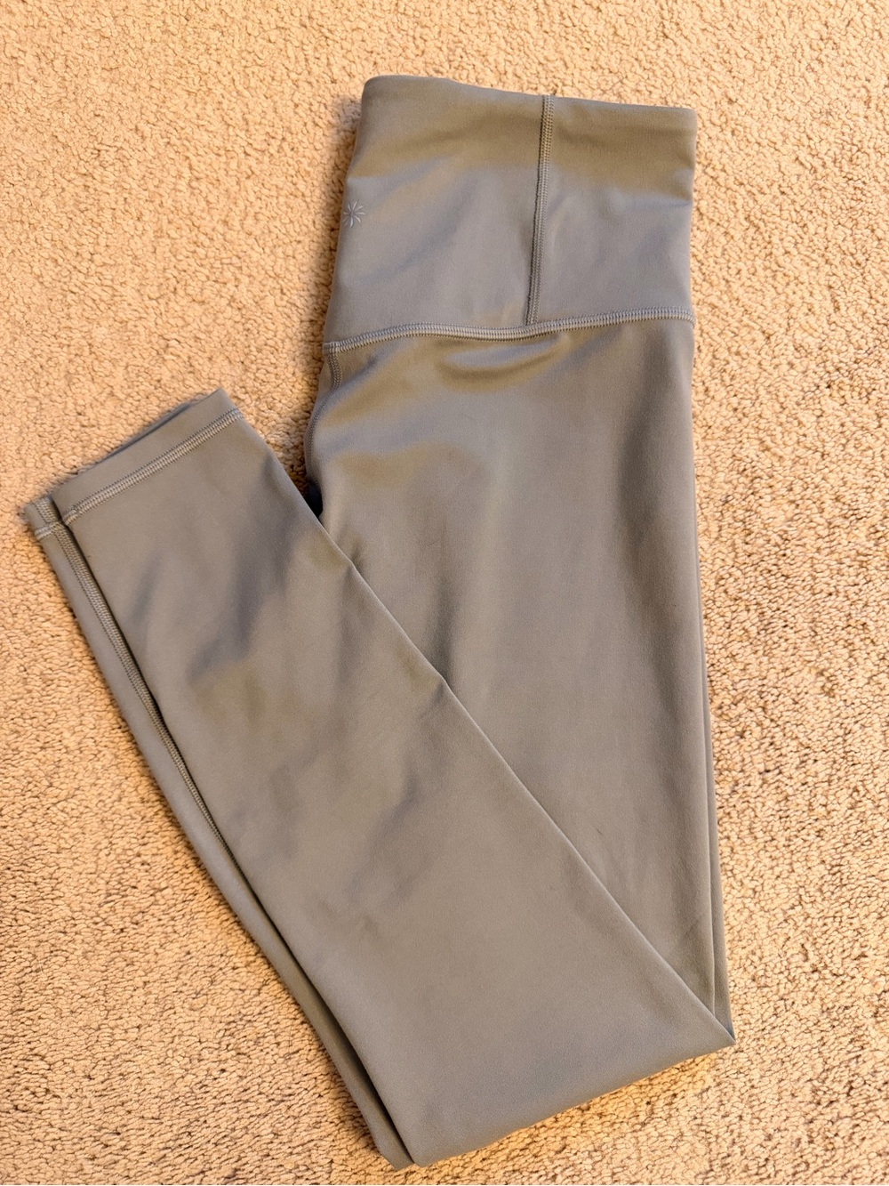 Athleta Elation Ultra high rise legging